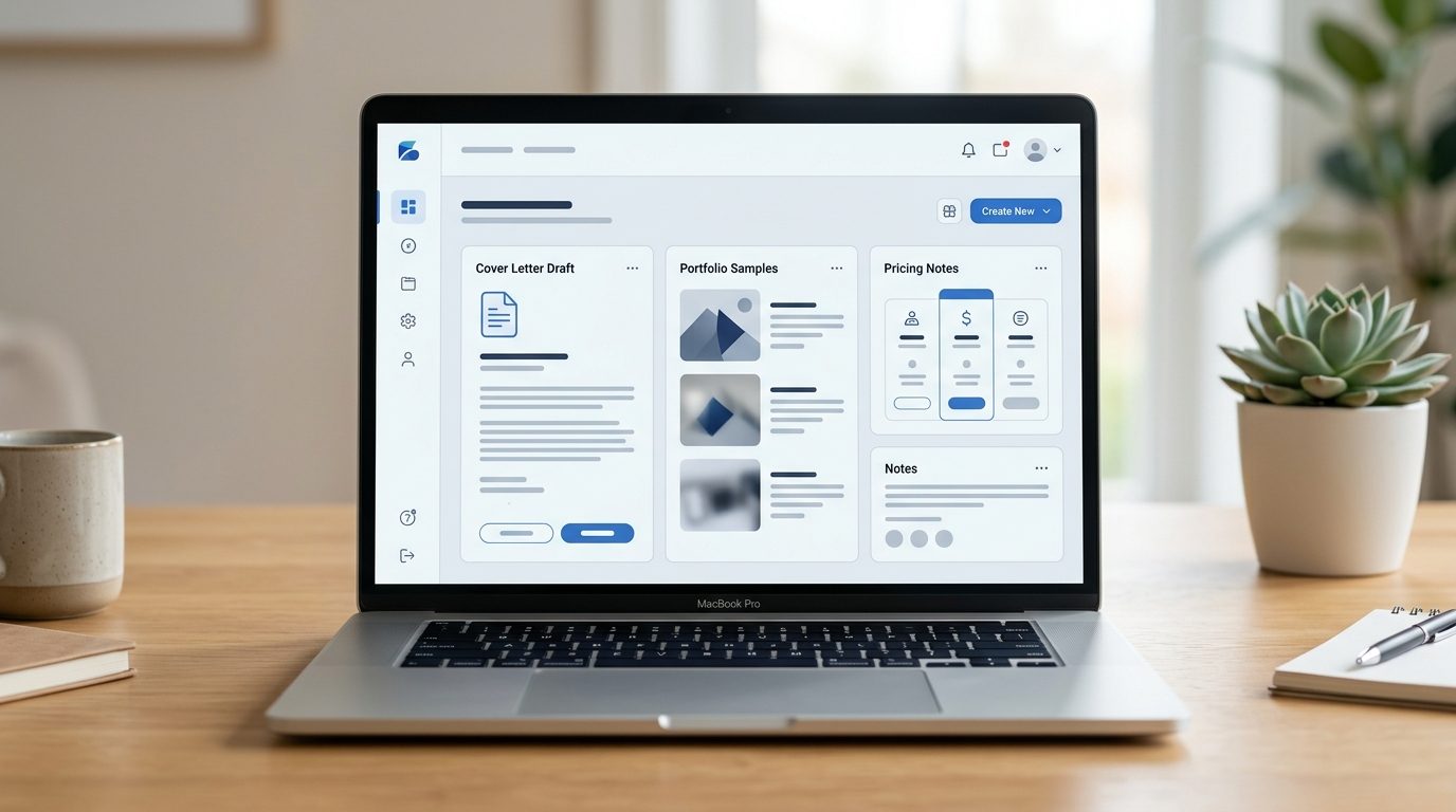 Product dashboard preview
